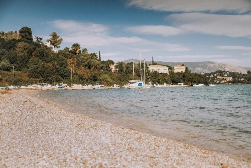 Hôtel Cook's Club Corfu 5* pas cher photo 6