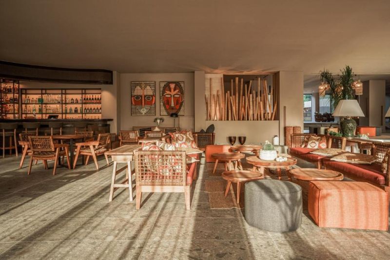 Hôtel Cook's Club Corfu 5* pas cher photo 3