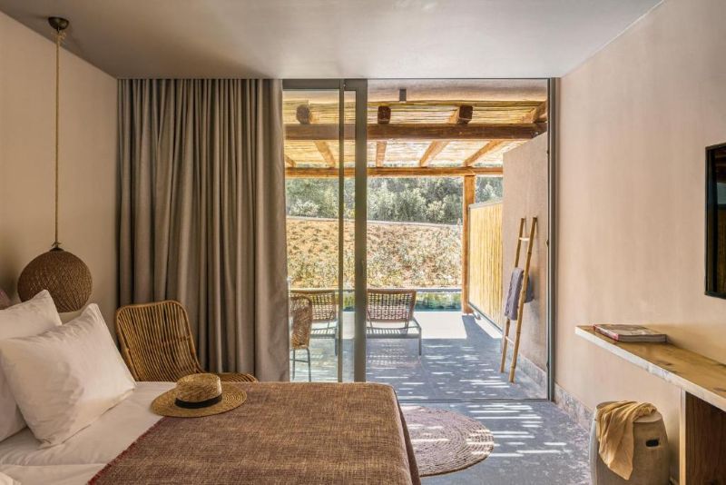 Hôtel Cook's Club Corfu 5* pas cher photo 5