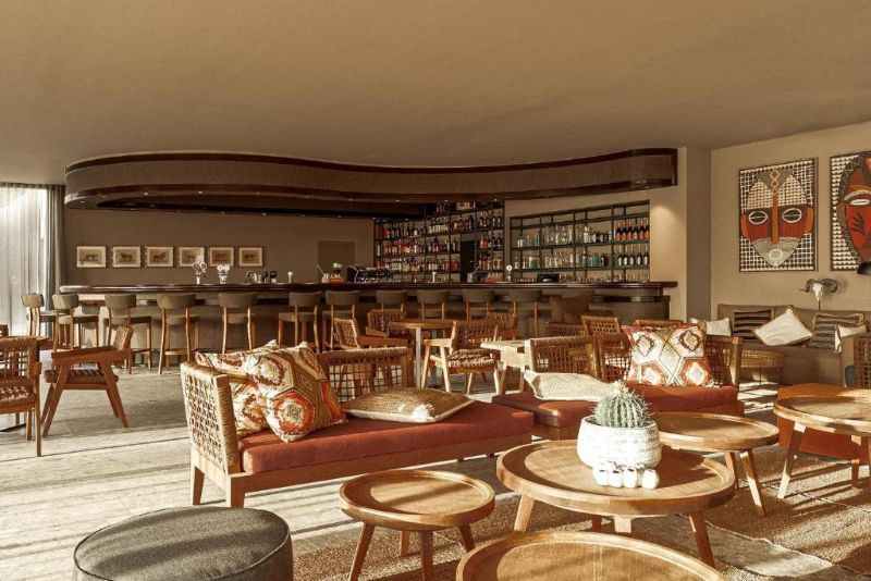 Hôtel Cook's Club Corfu 5* pas cher photo 8