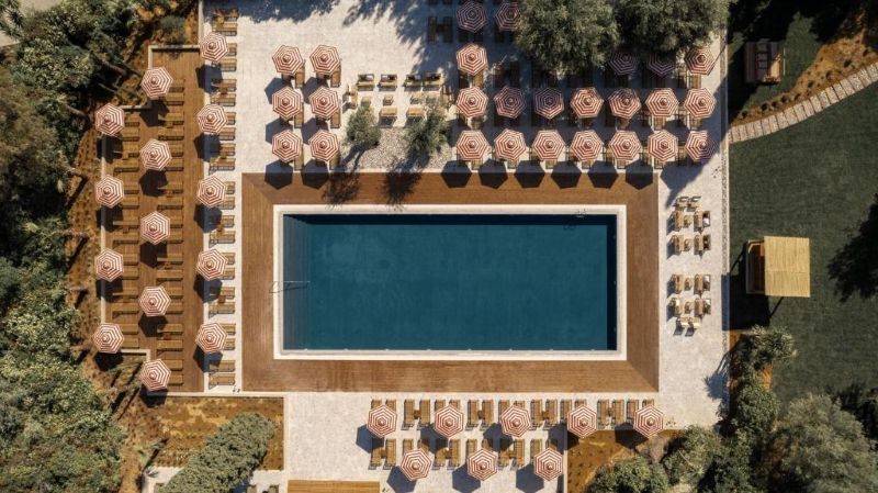 Hôtel Cook's Club Corfu 5* pas cher photo 11
