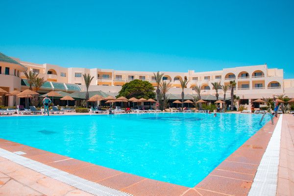 Hôtel Vincci Dar Midoun 4* pas cher photo 3