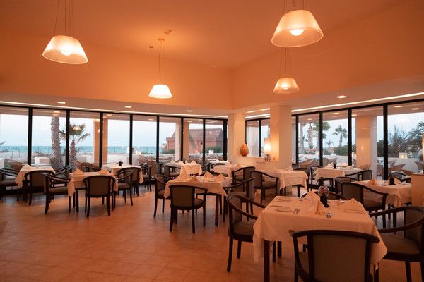 Hôtel Vincci Dar Midoun 4* pas cher photo 8