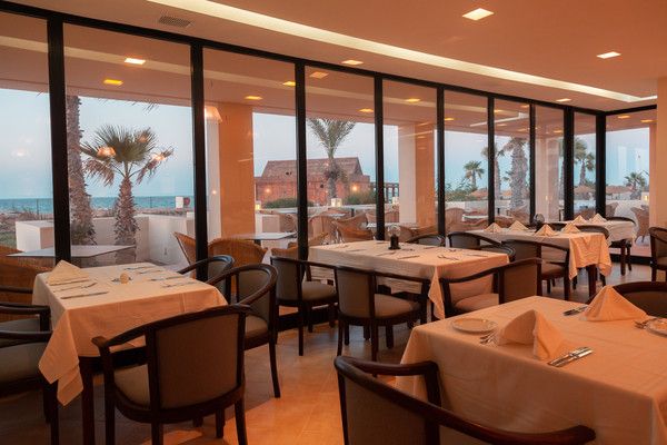 Hôtel Vincci Dar Midoun 4* pas cher photo 7
