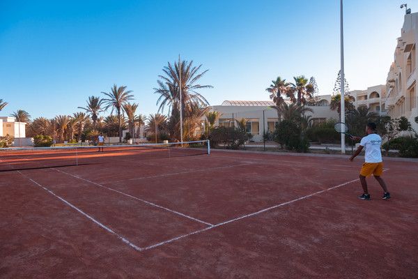 Hôtel Vincci Dar Midoun 4* pas cher photo 13