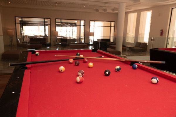 Hôtel Vincci Dar Midoun 4* pas cher photo 14