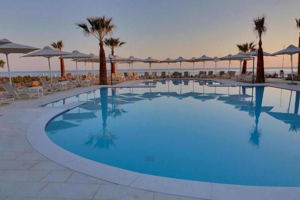 Hôtel Harmony Rethymno Beach 4* pas cher photo 2