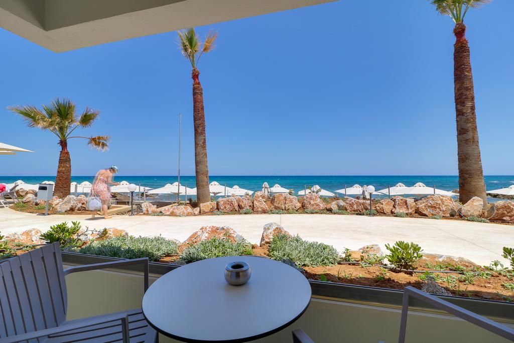 Hôtel Harmony Rethymno Beach 4* pas cher photo 10