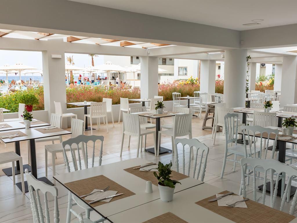 Hôtel Harmony Rethymno Beach 4* pas cher photo 10