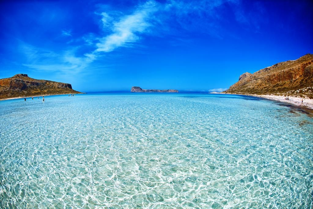 Hôtel Harmony Rethymno Beach 4* pas cher photo 21