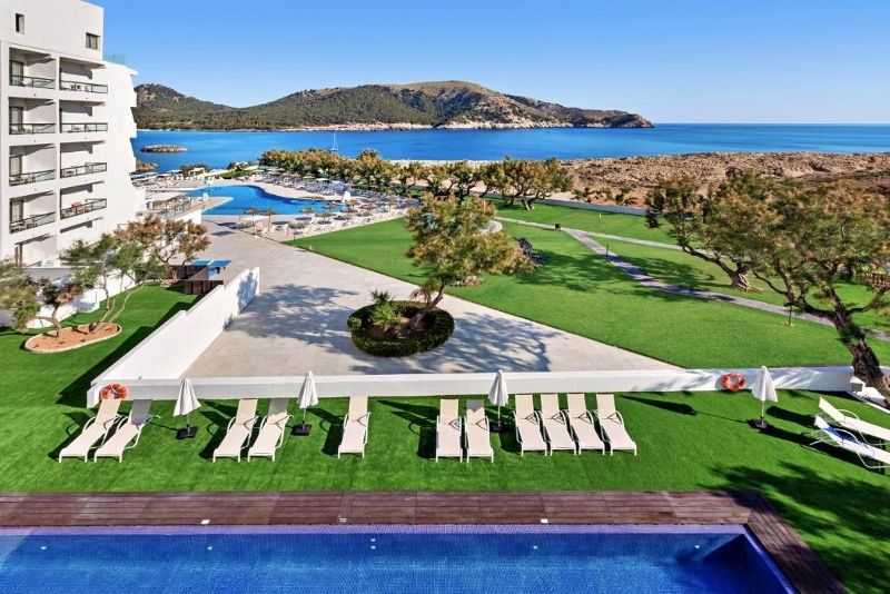 Hôtel THB Cala Lliteras 4* pas cher photo 5