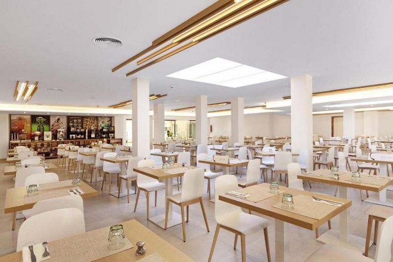 Hôtel THB Cala Lliteras 4* pas cher photo 6