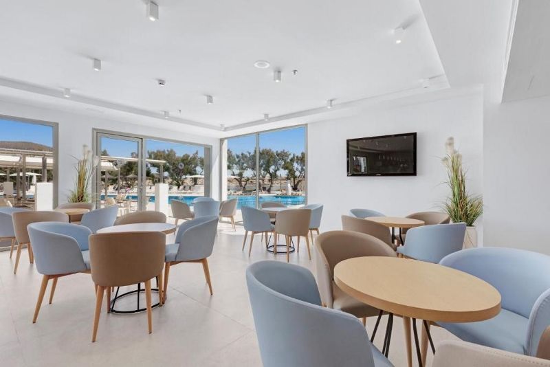 Hôtel THB Cala Lliteras 4* pas cher photo 7