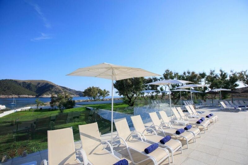 Hôtel THB Cala Lliteras 4* pas cher