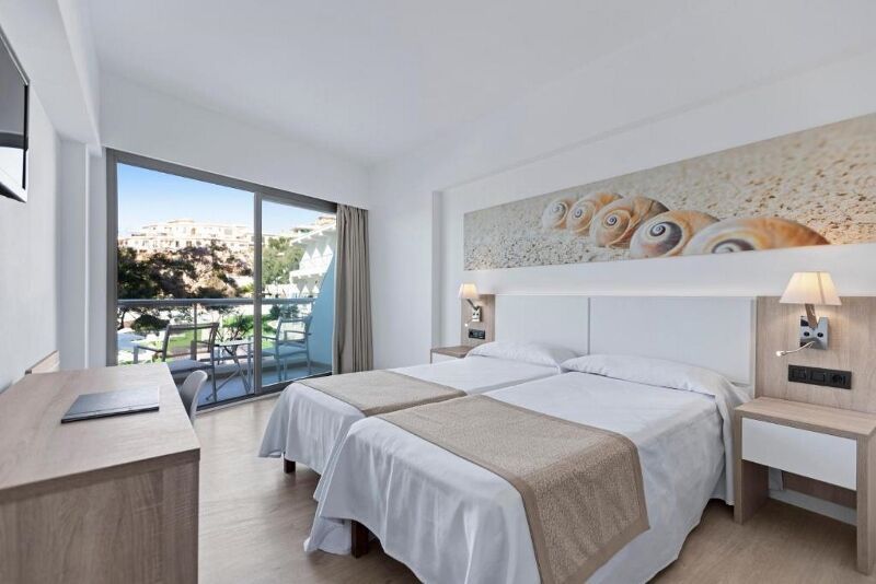 Hôtel THB Cala Lliteras 4* pas cher photo 6