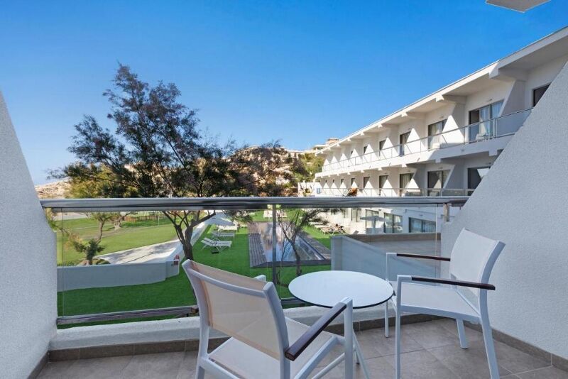 Hôtel THB Cala Lliteras 4* pas cher photo 7