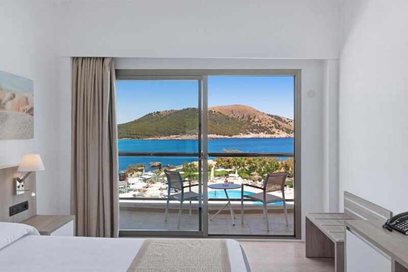 Hôtel THB Cala Lliteras 4* pas cher photo 9