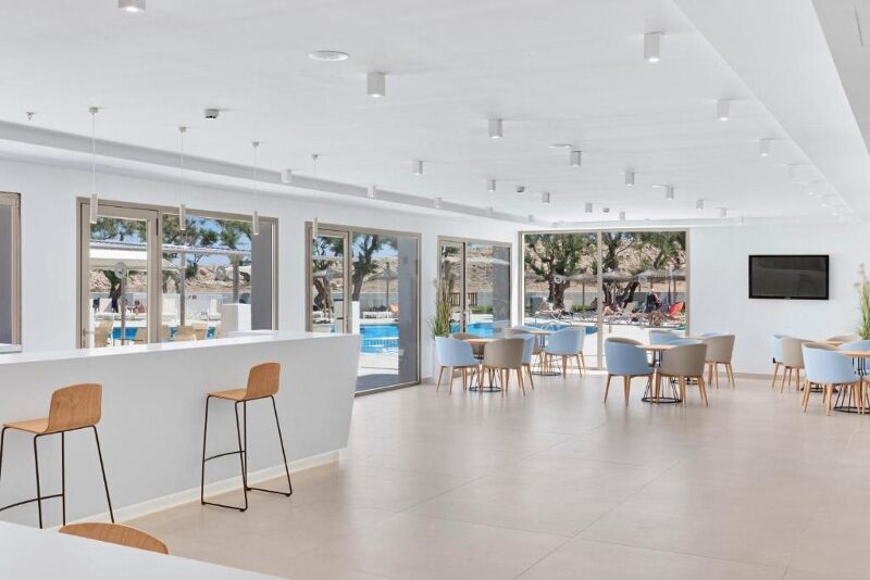 Hôtel THB Cala Lliteras 4* pas cher photo 12