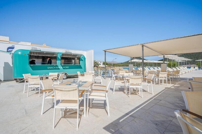 Hôtel THB Cala Lliteras 4* pas cher photo 16