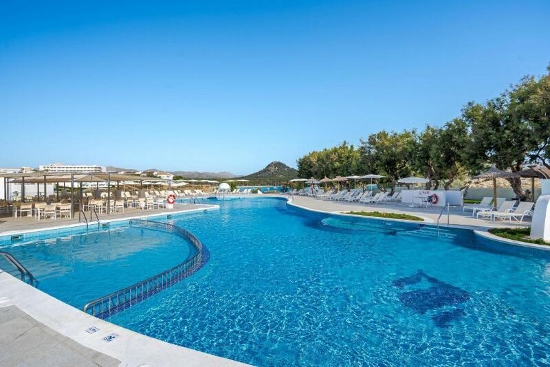 Hôtel THB Cala Lliteras 4* pas cher photo 17