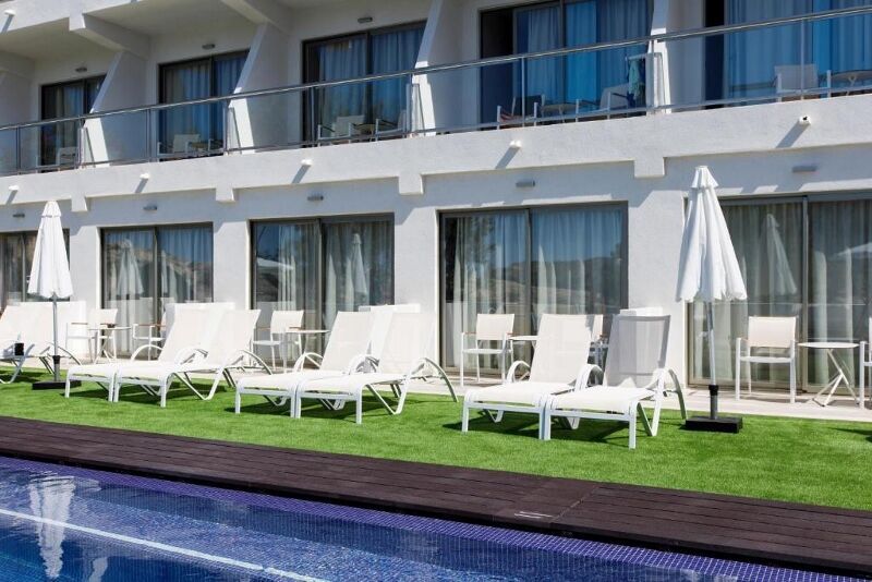 Hôtel THB Cala Lliteras 4* pas cher photo 18
