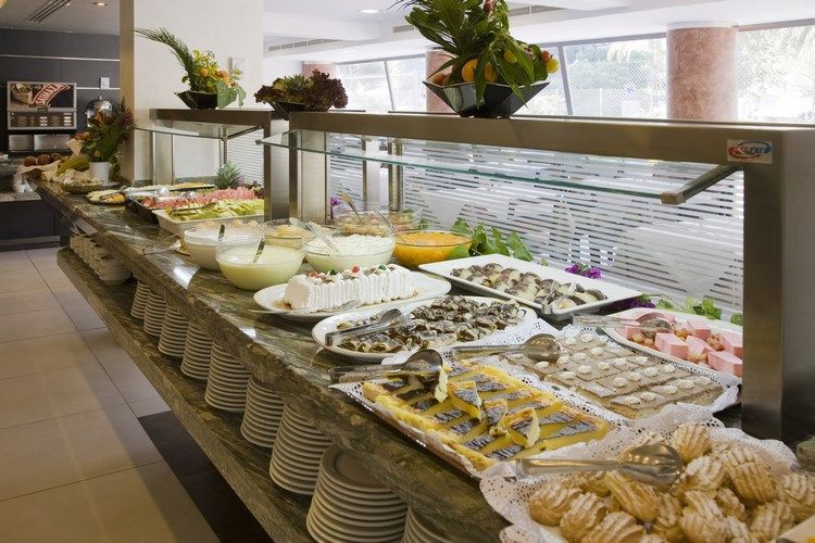 Hôtel Fergus Bermudas 4* pas cher photo 3