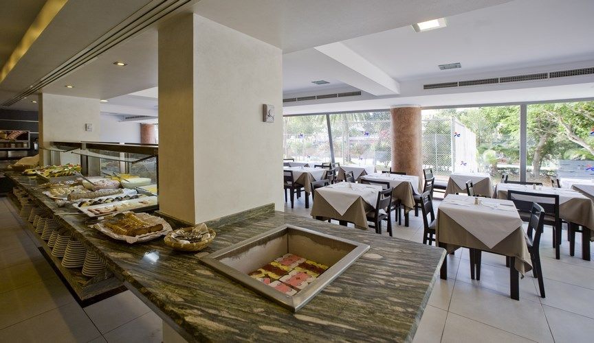 Hôtel Fergus Bermudas 4* pas cher photo 4