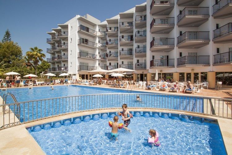 Hôtel Fergus Bermudas 4* pas cher photo 5