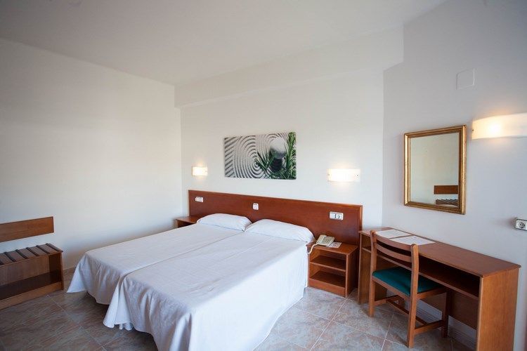 Hôtel Fergus Bermudas 4* pas cher photo 6