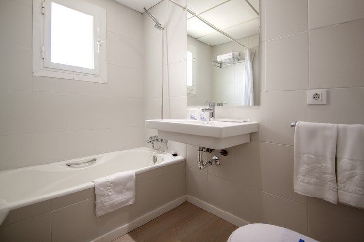 Hôtel Fergus Bermudas 4* pas cher photo 7