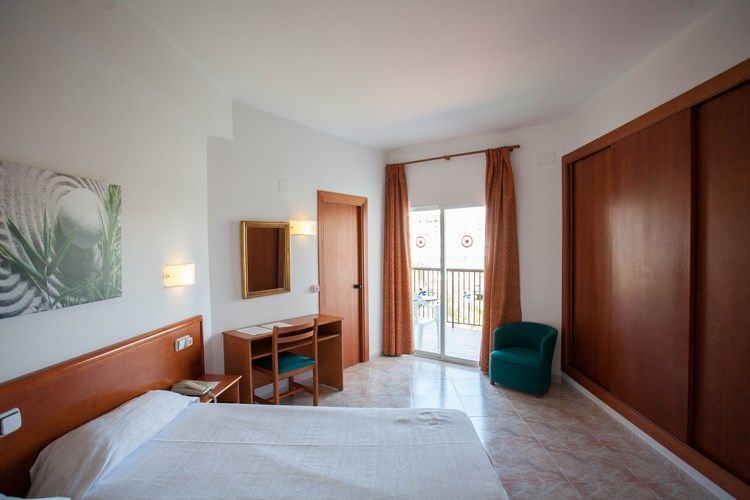 Hôtel Fergus Bermudas 4* pas cher photo 8