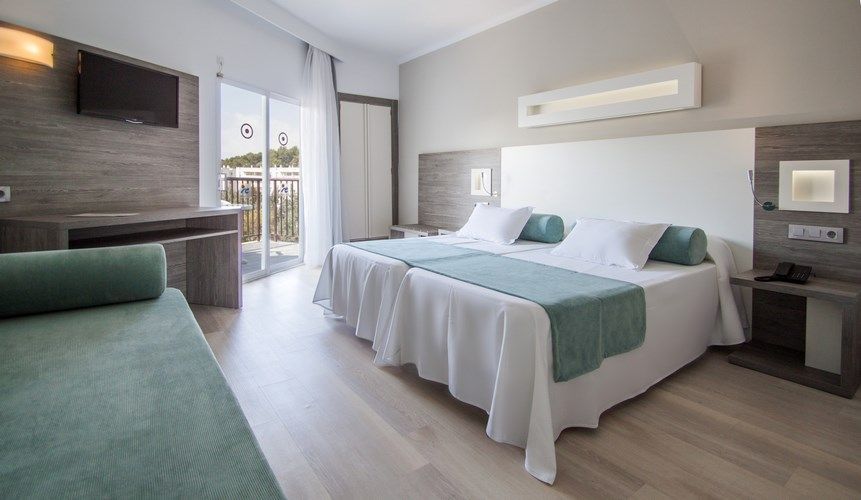 Hôtel Fergus Bermudas 4* pas cher photo 9