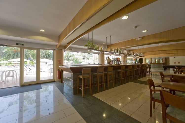 Hôtel Fergus Bermudas 4* pas cher photo 11