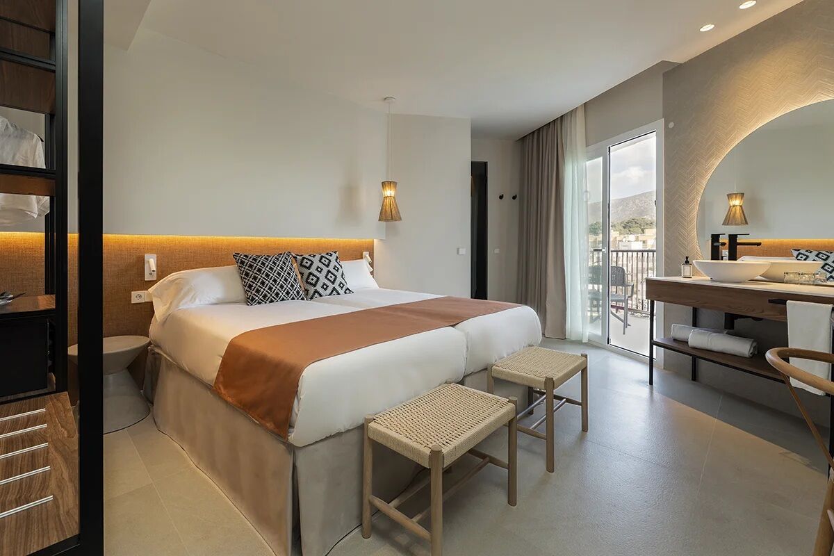 Hôtel Fergus Bermudas 4* pas cher photo 3