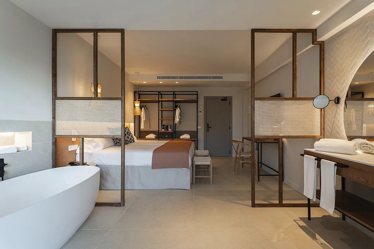 Hôtel Fergus Bermudas 4* pas cher photo 5