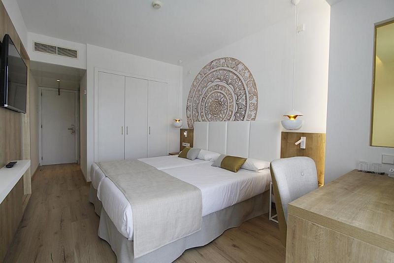 Hôtel BG Rei Del Mediterrani Palace 4* pas cher photo 5