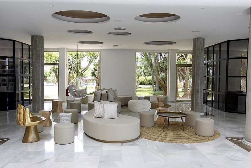 Hôtel BG Rei Del Mediterrani Palace 4* pas cher photo 6