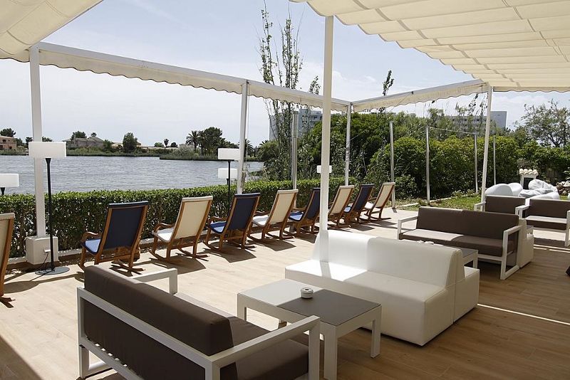 Hôtel BG Rei Del Mediterrani Palace 4* pas cher photo 7