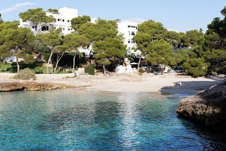 Hôtel Cala d'Or 4* pas cher photo 8