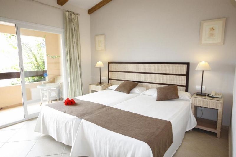 Hôtel Fergus Club Europa 4* pas cher photo 3