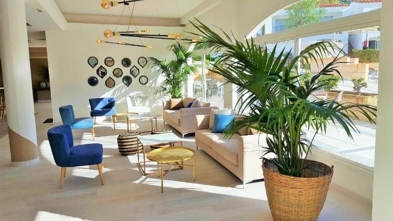 Hôtel Fergus Club Europa 4* pas cher photo 4