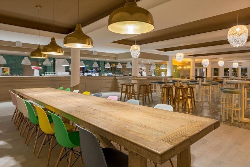 Hôtel Fergus Club Europa 4* pas cher photo 6