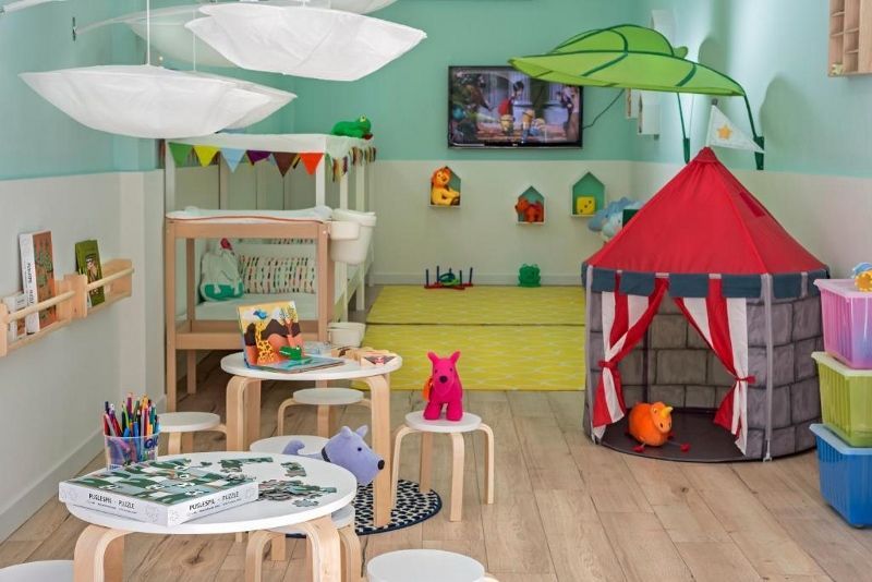 Hôtel Fergus Club Europa 4* pas cher photo 8