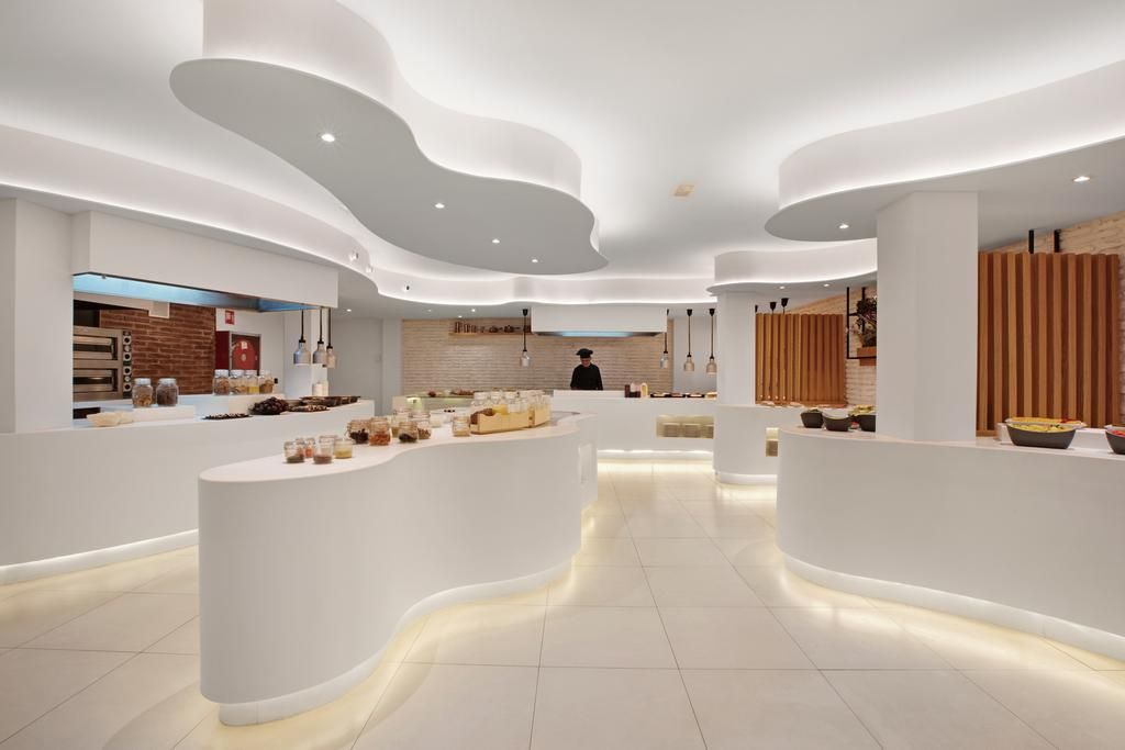 Hôtel THB Felip 4* pas cher photo 3