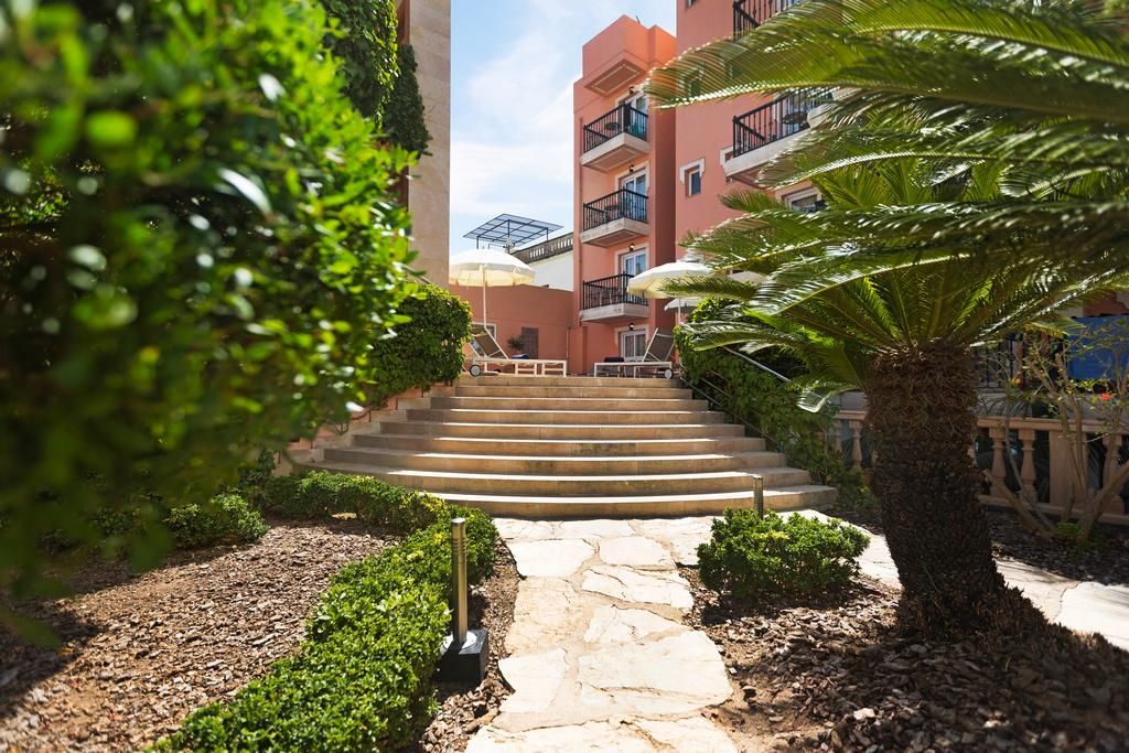 Hôtel THB Felip 4* pas cher photo 8