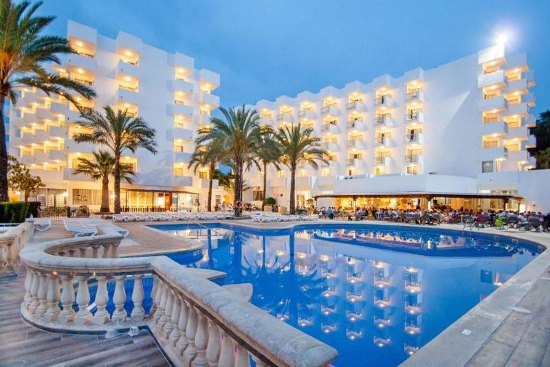 Hôtel Globales Maioris 4* pas cher photo 1