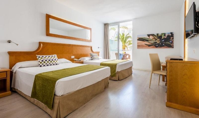 Hôtel Globales Maioris 4* pas cher photo 2