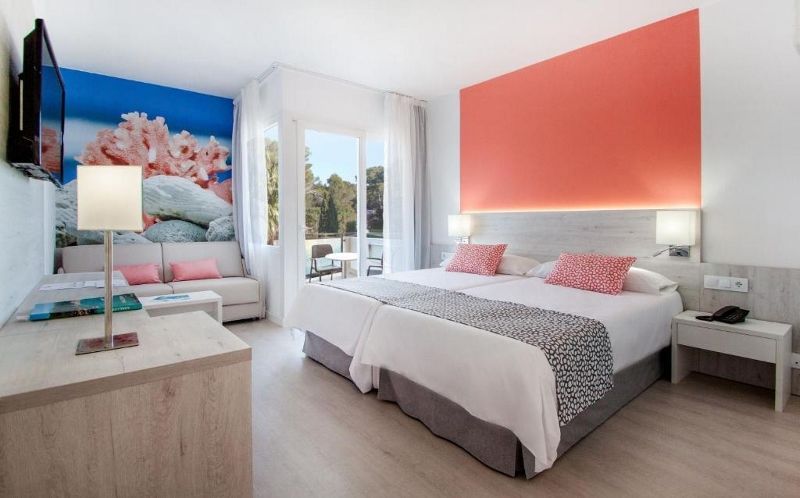 Hôtel Globales Maioris 4* pas cher photo 3