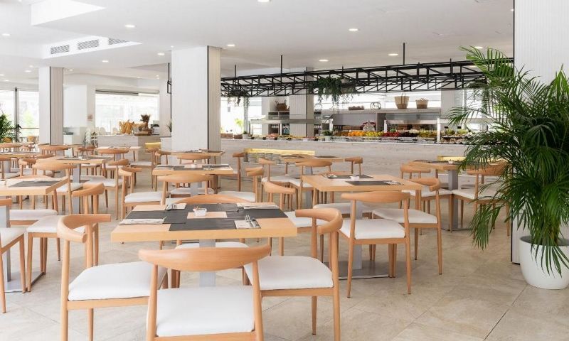 Hôtel Globales Maioris 4* pas cher photo 4