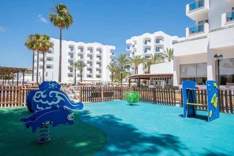 Hôtel Globales Maioris 4* pas cher photo 5